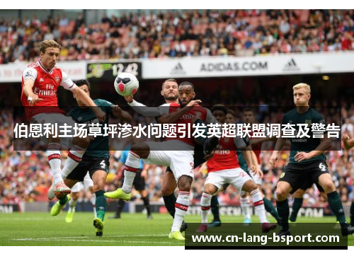 伯恩利主场草坪渗水问题引发英超联盟调查及警告