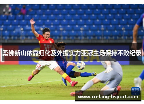 柔佛新山依靠归化及外援实力亚冠主场保持不败纪录